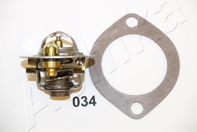 4X4 ESTANFI EST-22-034 - Coolant thermostat / housing car-mod.net