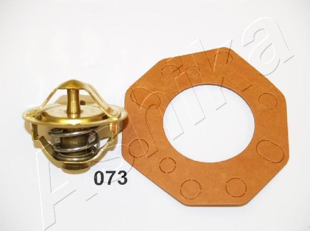 4X4 ESTANFI EST-22-073 - Coolant thermostat / housing car-mod.net