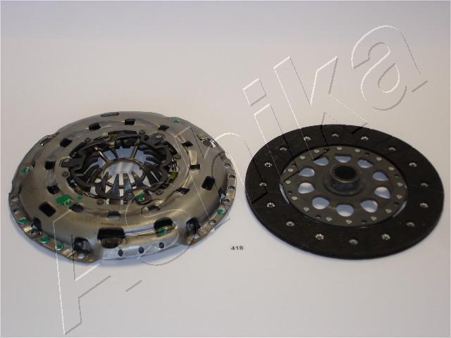 4X4 ESTANFI EST-70-04-418 - Clutch Pressure Plate car-mod.net