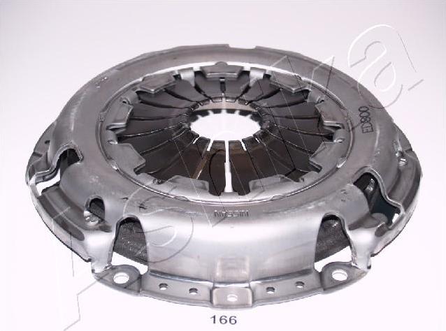 4X4 ESTANFI EST-70-01-166 - Clutch Pressure Plate car-mod.net