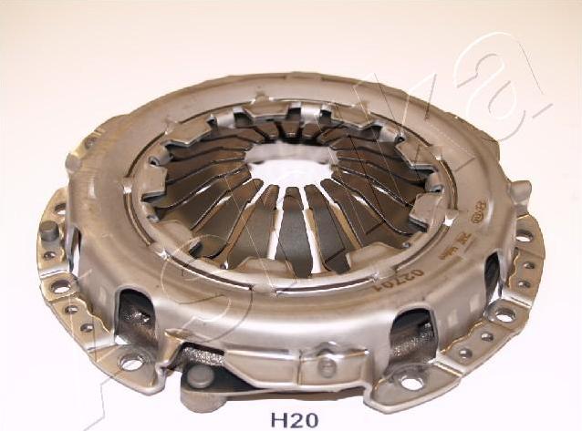 4X4 ESTANFI EST-70-0H-H20 - Clutch Pressure Plate car-mod.net