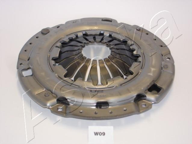 4X4 ESTANFI EST-70-0W-009 - Clutch Pressure Plate car-mod.net