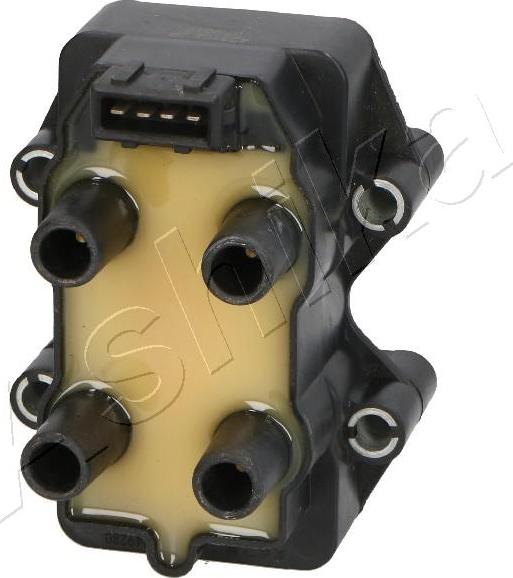 4X4 ESTANFI EST-78-00-004 - Ignition Coil car-mod.net
