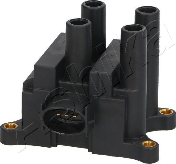 4X4 ESTANFI EST-78-03-300 - Ignition Coil car-mod.net