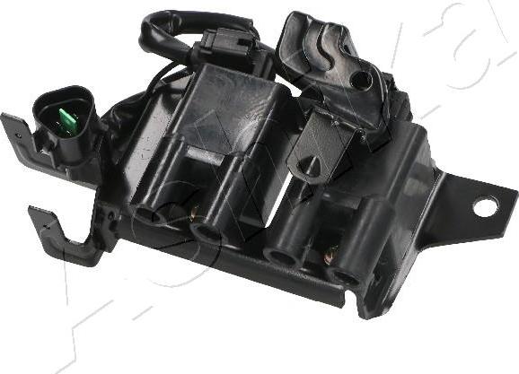 4X4 ESTANFI EST-78-0H-H16 - Ignition Coil car-mod.net