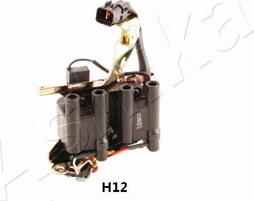 4X4 ESTANFI EST-78-0H-H12 - Ignition Coil car-mod.net