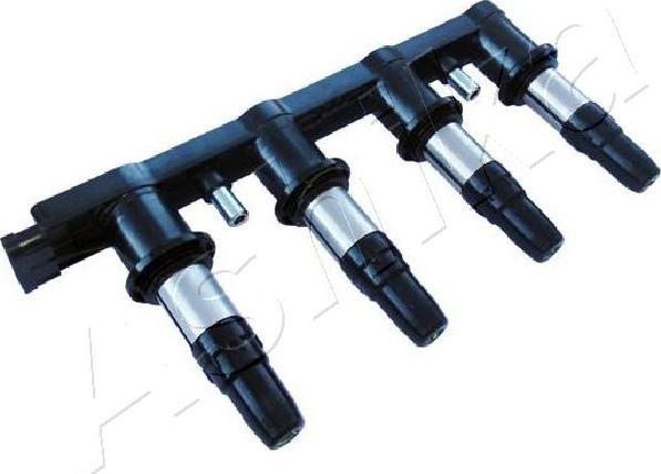 4X4 ESTANFI EST-78-0W-W14 - Ignition Coil car-mod.net