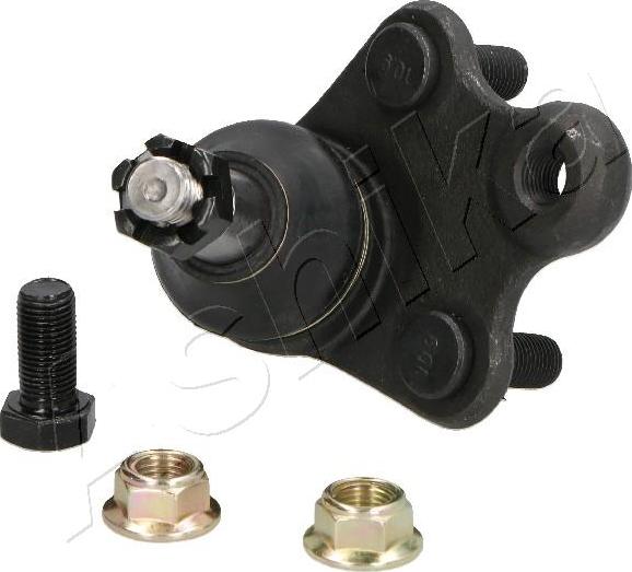 4X4 ESTANFI EST-73-04-410 - Ball Joint car-mod.net