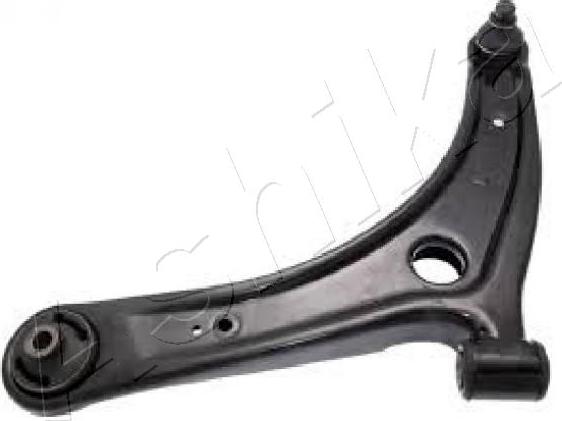 4X4 ESTANFI EST-72-05-552L - Track Control Arm car-mod.net