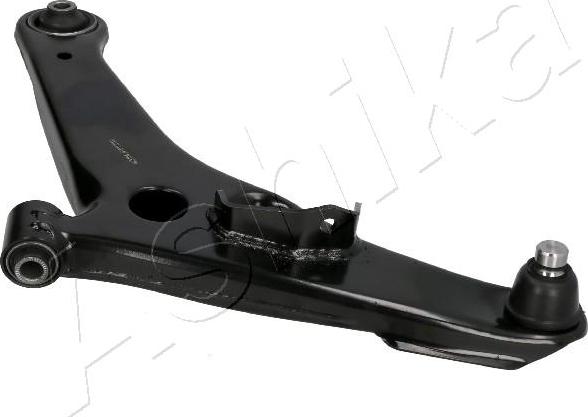 4X4 ESTANFI EST-72-05-536L - Track Control Arm car-mod.net