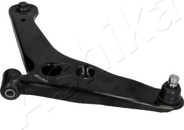 4X4 ESTANFI EST-72-05-520L - Track Control Arm car-mod.net