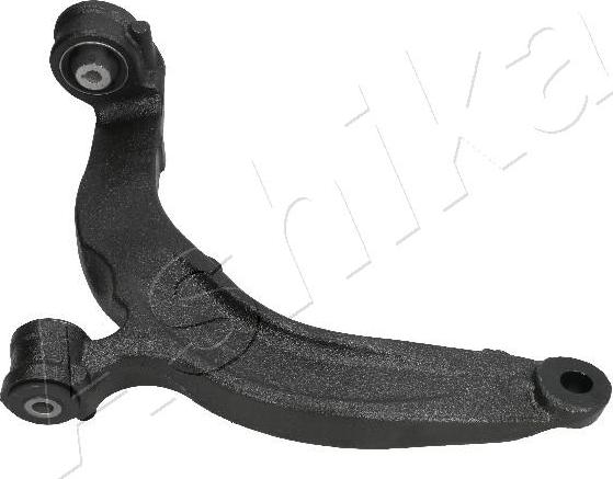 4X4 ESTANFI EST-72-00-0916L - Track Control Arm car-mod.net