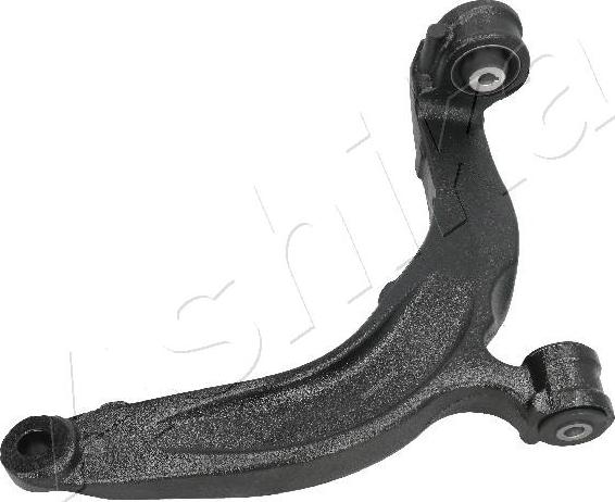 4X4 ESTANFI EST-72-00-0916R - Track Control Arm car-mod.net