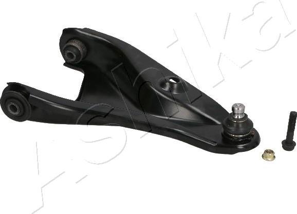 4X4 ESTANFI EST-72-00-007L - Track Control Arm car-mod.net