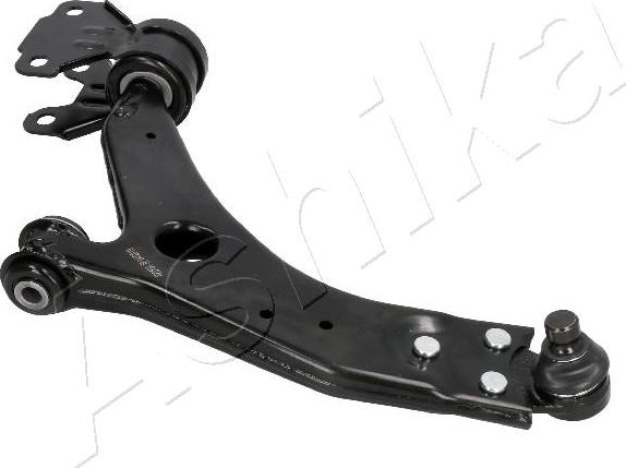 4X4 ESTANFI EST-72-00-0303L - Track Control Arm car-mod.net