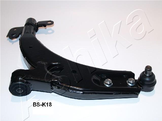 4X4 ESTANFI EST-72-0K-K17L - Track Control Arm car-mod.net