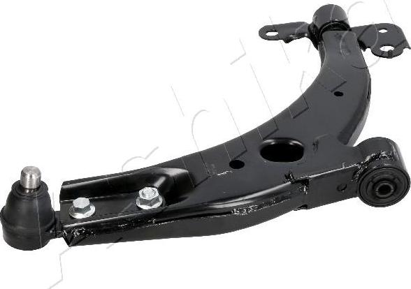 4X4 ESTANFI EST-72-0K-K17R - Track Control Arm car-mod.net