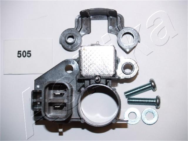 4X4 ESTANFI EST-77-05-505 - Voltage regulator, alternator car-mod.net