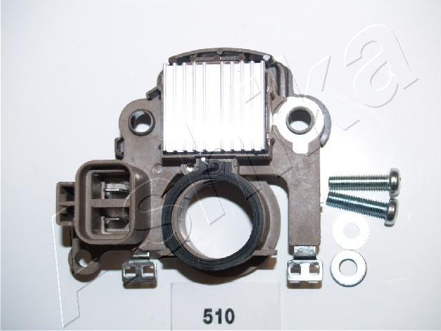 4X4 ESTANFI EST-77-05-510 - Voltage regulator, alternator car-mod.net