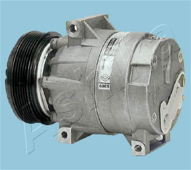 4X4 ESTANFI EST-CMP2010534 - Compressor, air conditioning car-mod.net