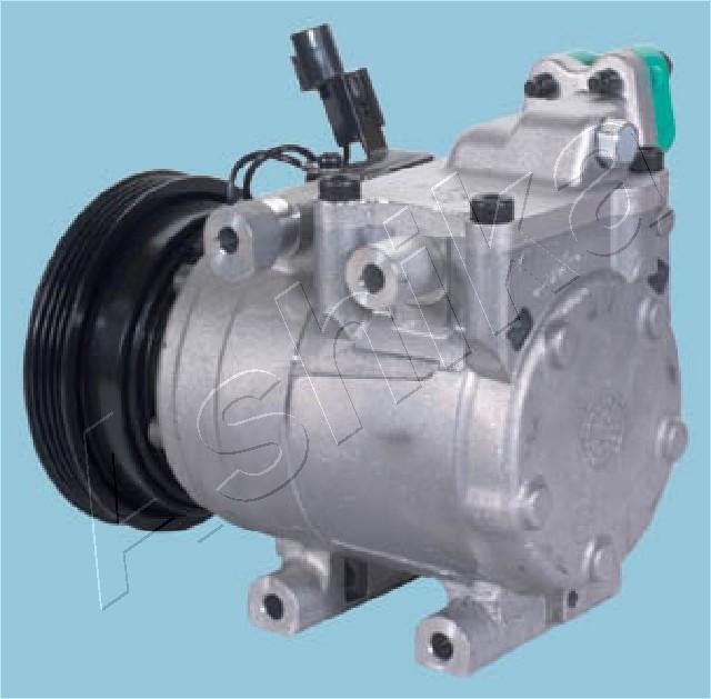 4X4 ESTANFI EST-CMP2081106 - Compressor, air conditioning car-mod.net