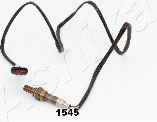 4X4 ESTANFI EST-DOX-1545 - Oxygen, Lambda Sensor car-mod.net