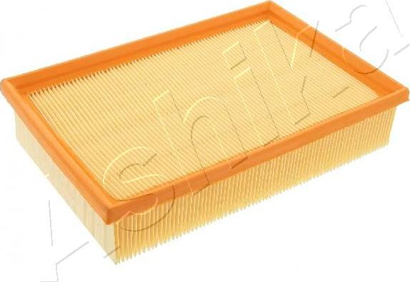 4X4 ESTANFI EST-FA-0946JM - Engine Air Filter car-mod.net