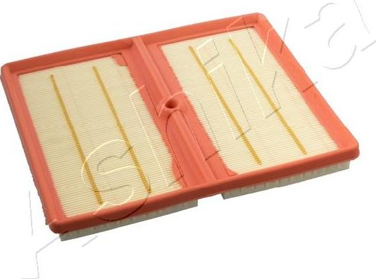 4X4 ESTANFI EST-FA-0943JM - Engine Air Filter car-mod.net