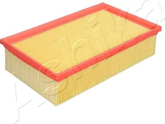 4X4 ESTANFI EST-FA-0909JM - Engine Air Filter car-mod.net