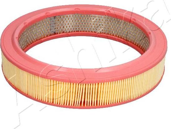 4X4 ESTANFI EST-FA-0900JM - Engine Air Filter car-mod.net