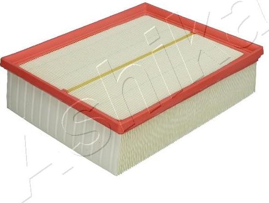 4X4 ESTANFI EST-FA-0903JM - Engine Air Filter car-mod.net