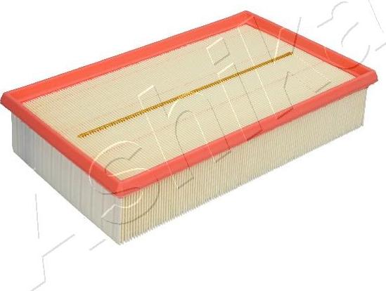 4X4 ESTANFI EST-FA-0924JM - Engine Air Filter car-mod.net
