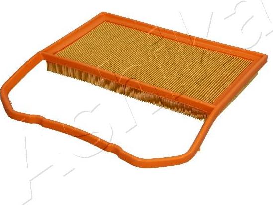 4X4 ESTANFI EST-FA-0925JM - Engine Air Filter car-mod.net