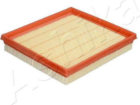 4X4 ESTANFI EST-FA-0926JM - Engine Air Filter car-mod.net