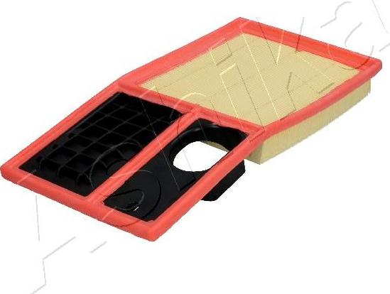 4X4 ESTANFI EST-FA-0920JM - Engine Air Filter car-mod.net