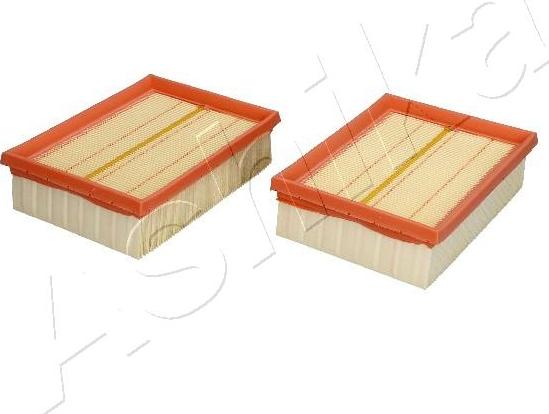 4X4 ESTANFI EST-FA-0921JM - Engine Air Filter car-mod.net