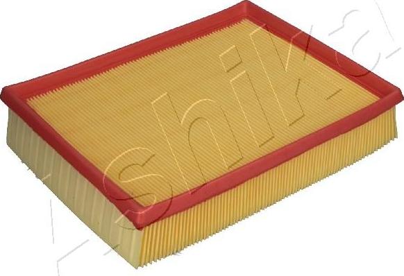4X4 ESTANFI EST-FA-0923JM - Engine Air Filter car-mod.net