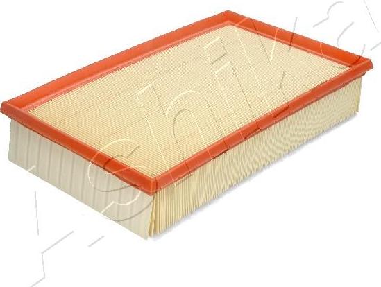 4X4 ESTANFI EST-FA-0927JM - Engine Air Filter car-mod.net