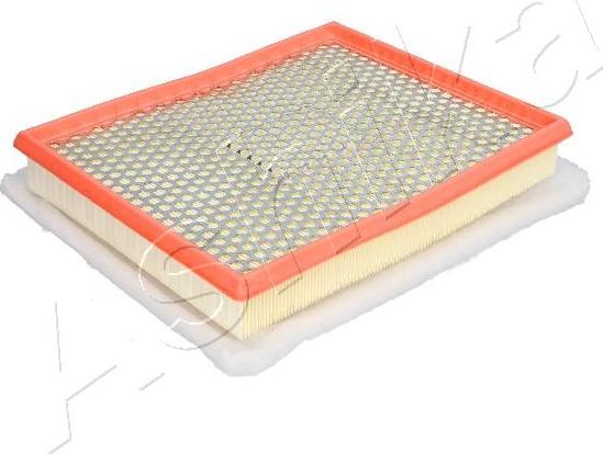 4X4 ESTANFI EST-FA-0400JM - Engine Air Filter car-mod.net