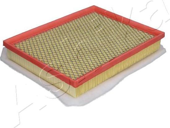 4X4 ESTANFI EST-FA-0401JM - Engine Air Filter car-mod.net