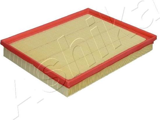 4X4 ESTANFI EST-FA-0402JM - Engine Air Filter car-mod.net