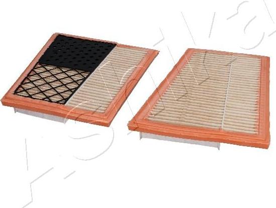 4X4 ESTANFI EST-FA-0511JM - Engine Air Filter car-mod.net