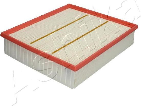 4X4 ESTANFI EST-FA-0513JM - Engine Air Filter car-mod.net