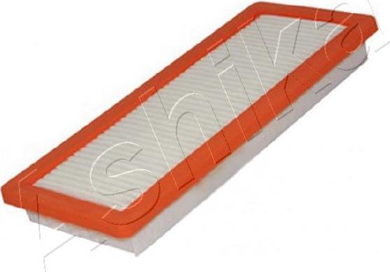 4X4 ESTANFI EST-FA-0628JM - Engine Air Filter car-mod.net