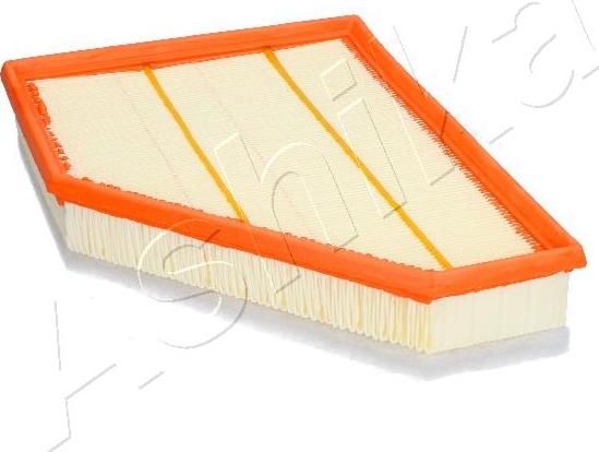4X4 ESTANFI EST-FA-0100JM - Engine Air Filter car-mod.net