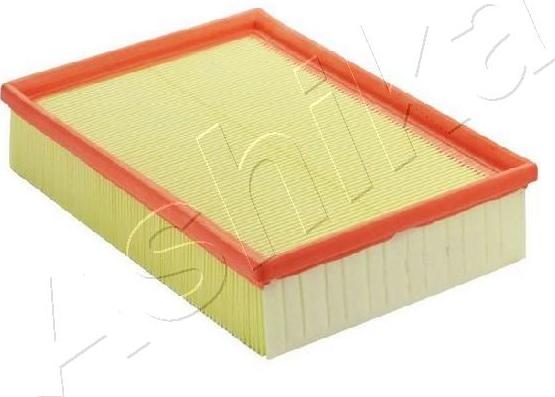4X4 ESTANFI EST-FA-0321JM - Engine Air Filter car-mod.net