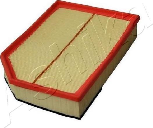 4X4 ESTANFI EST-FA-0328JM - Engine Air Filter car-mod.net