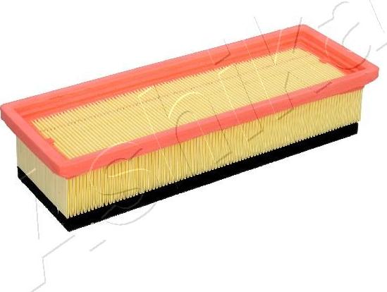 4X4 ESTANFI EST-FA-0226JM - Engine Air Filter car-mod.net