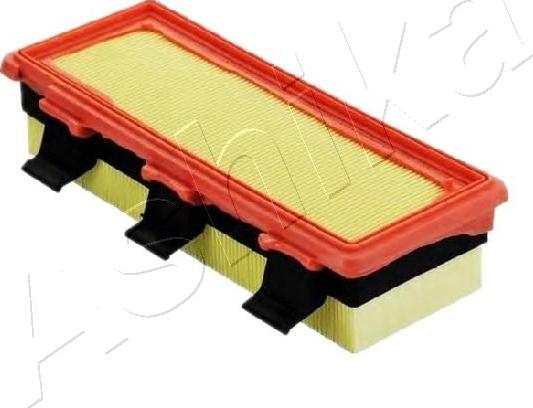 4X4 ESTANFI EST-FA-0700JM - Engine Air Filter car-mod.net