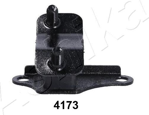 4X4 ESTANFI EST-GOM-4173 - Mounting, automatic transmission car-mod.net